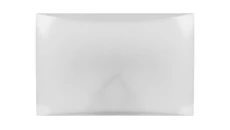 Plafoniera zewnętrzna LED z czujnikiem zmierzchowym 4,5W 230-240V 50Hz IP54 biała LN 1 LED 649715