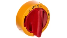 Pokrętło do Rozłączników KU LK10/YR