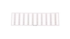 Oznaczniki WMB 10x 31-40 793-605 /5szt./