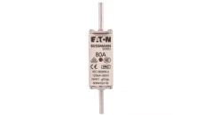 Wkładka bezpiecznikowa NH1 80A gL/gG 500V 80NHG01B