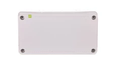 INDUSTRIAL Puszka hermetyczna n/t ABS 180x330x130 IP65 ABS 2749-00