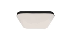 Lampa wisząca Piano czarno-złota, dziesięć kloszy rurek na G9 10118 TK Lighting