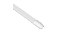 Lampa wisząca PIANO BLACK, elegancka czarna tuba, zwis z stożkowym kloszem na G9 10112 TK Lighting