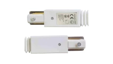 Lampa wisząca z pomarańczowym kloszem-stożkiem CONO na żarówkę E27 10075 TK Lighting