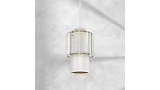 Lampa na szynoprzewód jednofazowy czarna GU10 TRACER 6643 TK Lighting