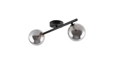 Lampa sufitowa szklana 2xG9 ESTERA 6854 TK Lighting