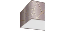 Lampa sufitowa spoty 6xGU10 TOP 5970 TK Lighting