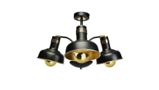 Lampa wisząca ELIO TOPAZ LAMPA WISZACA 1 4338 TK Lighting