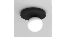 Lampa wisząca ESME Czarny E27 MAX 15W LED 5383 TK Lighting