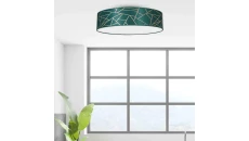 Lampa sufitowa spoty 4xGu10 TOP 5969 TK Lighting