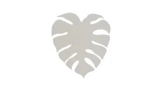 Kinkiet MONSTERA kolor Beżowy 5946 TK Lighting