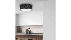 Lampa sufitowa reflektorki na listwie TOP WHITE 4 6874 TK Lighting