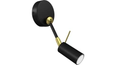 Lampa wisząca ESME Czarny E27 MAX 15W LED 4791 TK Lighting