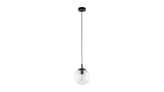Lampa wisząca ESME kolor Czarny 3267 TK Lighting