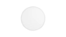 Lampa sufitowa AQUA Biały LED - 24W 6900 TK Lighting