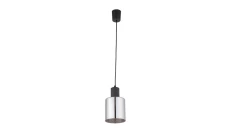 Lampa wisząca SIERRA czarna 6653 TK Lighting