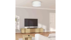 Lampa wisząca ESTERA Brąz G9 MAX 6W 4506 TK Lighting