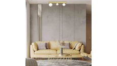 Lampa wisząca VIBE Czarny E27 MAX 15W LED 4789 TK Lighting