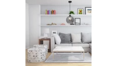 Lampa wisząca VMOLLY 8 10303 TK Lighting