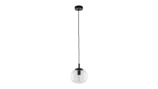 Lampa wisząca VIBE TRANSPARENT 1 200 5823 TK Lighting