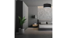 Elegancki kinkiet ścienny z białym szklanym kloszem PIXI WHITE G9 10227 TK Lighting