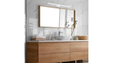 Lampka nocna w kolorze pomarańczowym NICOLA, gwint E27 6640 TK Lighting