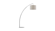 Lampa podłogowa MOBY NATURE 1 PŁ 5486 TK Lighting