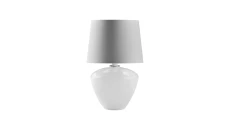 Lampka nocna FIORD WHITE 1 PŁ 5248 TK Lighting