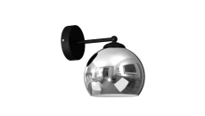 Lampa sufitowa BIANCA GOLD 3 PŁ 4697 TK Lighting