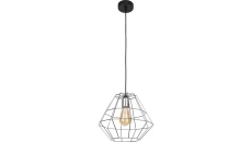 Lampa wisząca DIAMOND SILVER 4203 TK LIGHTING