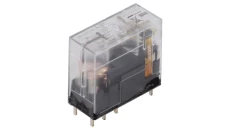 Przekaźnik 2P 8A 24V DC AgNi RCI424AC4 8870180000 /10szt./