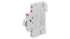 S2C-H6-20R Styki pomocnicze, Styki: NO x2