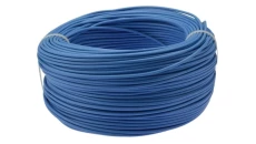 Przewód instalacyjny H05V-K 0,5 niebieski 29083 /100m/