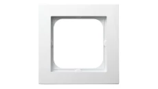 AS BIAŁY RAMKA 1-KROTNA