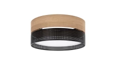 Lampa sufitowa plafon NICOL 4-punktowa 4800 TK Lighting