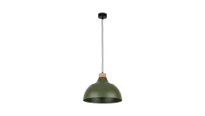 Lampa wisząca CAP GREEN 1 PŁ 5665 TK Lighting
