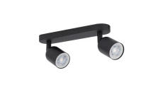 Lampa sufitowa TOP BLACK 2 PŁ 4780 TK Lighting