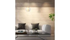 Zawiesie zasilające d szyn TRACER 3 obwodowy Czarny 5302 TK Lighting