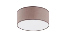 Lampa sufitowa RONDO CAPPUCCINO 3337 TK Lighting
