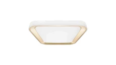 Lampa wisząca CONO YELLOW nad stół kolor żółty, stożkowy klosz na E27 10090 TK Lighting