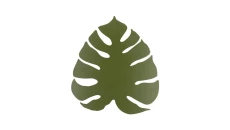 Kinkiet MONSTERA Zielony G9 MAX 6W 6435 TK Lighting