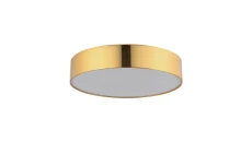 Lampa sufitowa RONDO GOLD 4 PŁ 4843 TK Lighting
