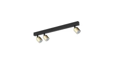 Lampa sufitowa TOP GOLD 3 PŁ 6315 TK Lighting