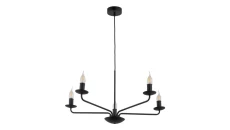 Lampa wisząca LIMAL LAMPA 5 PŁ 4612 TK Lighting