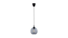 Lampa wisząca CUBUS GRAFIT 6081 TK Lighting