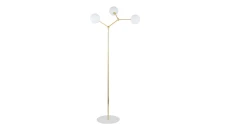 Lampa podłogowa FAIRY GOLD 3 PŁ 5438 TK Lighting