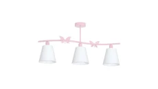 Lampa sufitowa DEVA NATURE 6108 TK Lighting