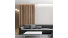 Lampa wisząca DEVI AMBER 1 PŁ 4636 TK Lighting