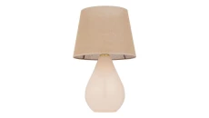 Lampka nocna LACRIMA ECRU 1 PŁ 5436 TK Lighting