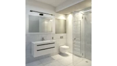 Lampa wisząca BOGART BLACK 4401 TK Lighting